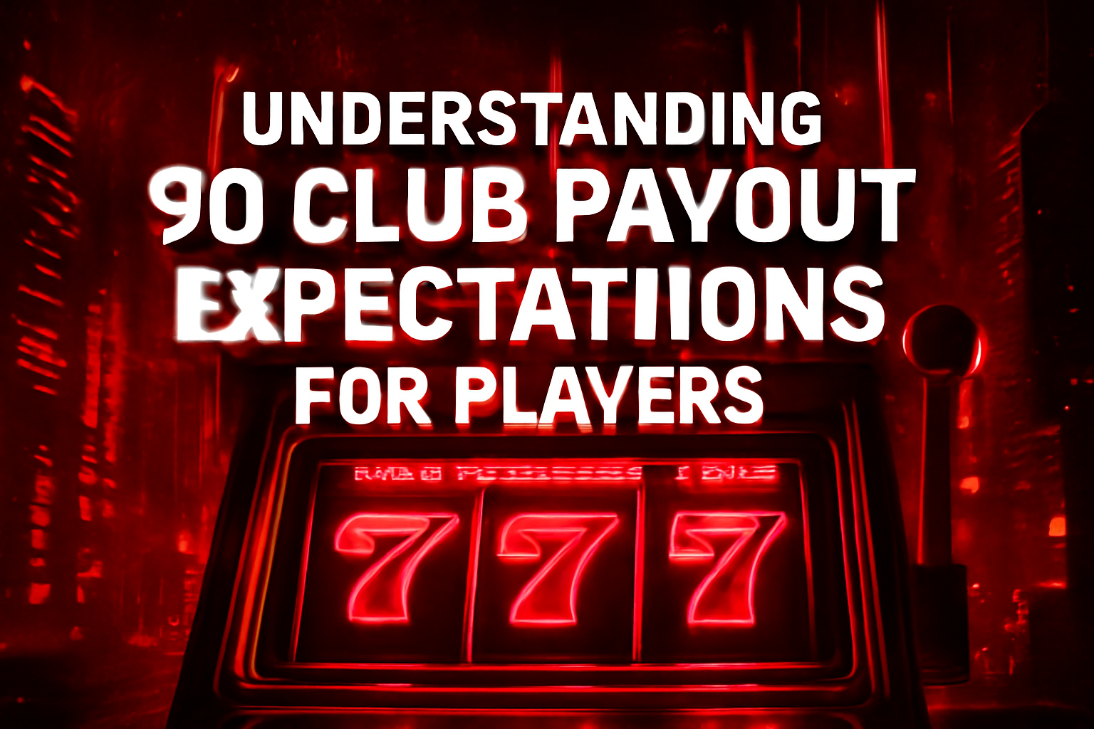 An informational scene highlighting the differences between 90 Club Android and iOS.