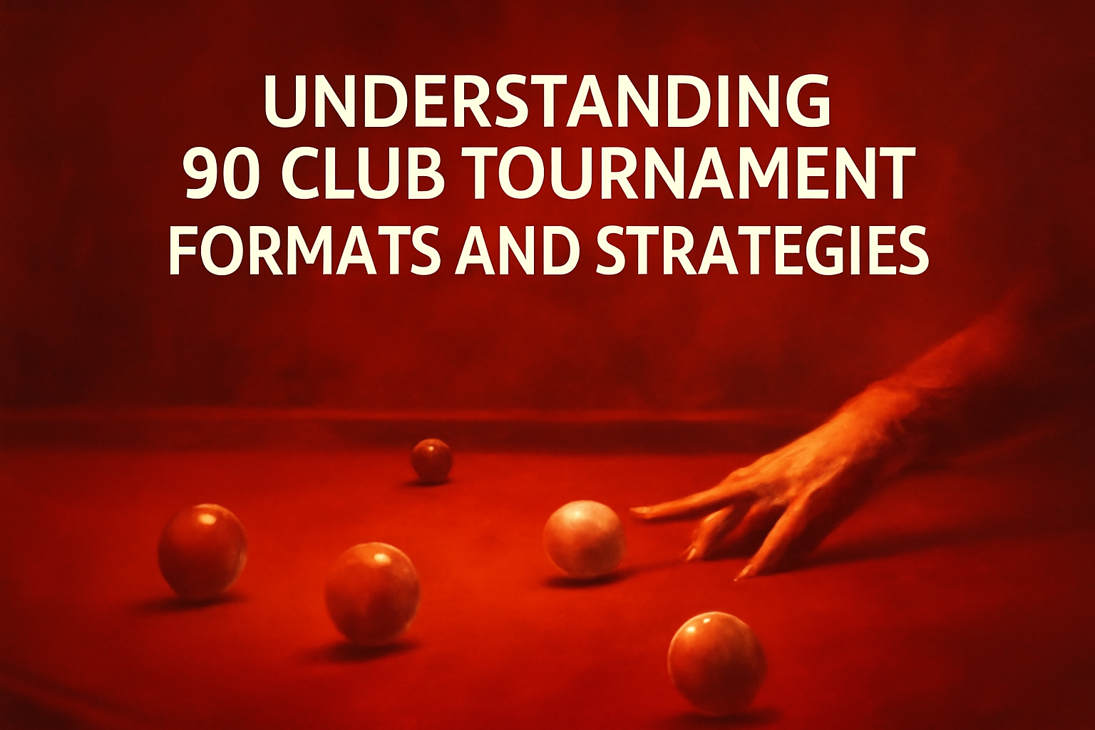 An informative scene illustrating the requirements needed for the 90 Club application.