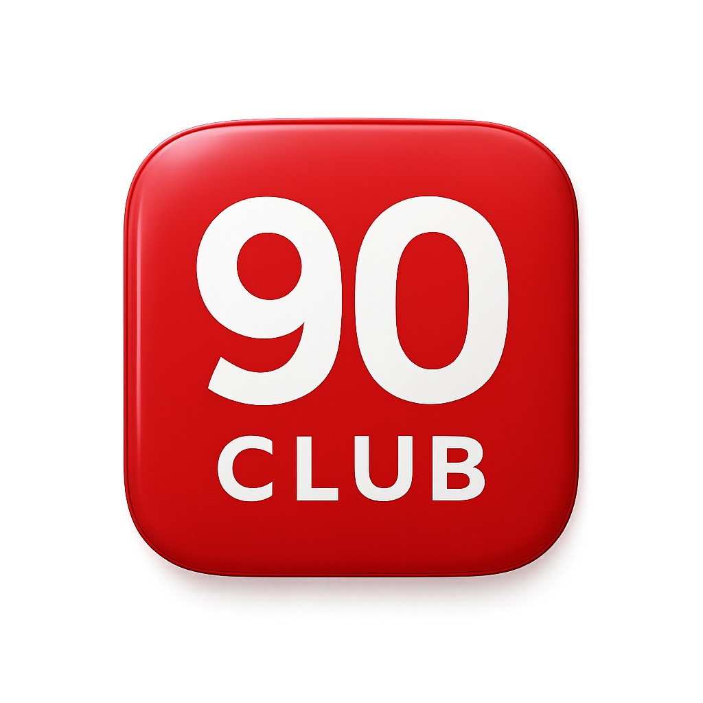 90-clubb.com