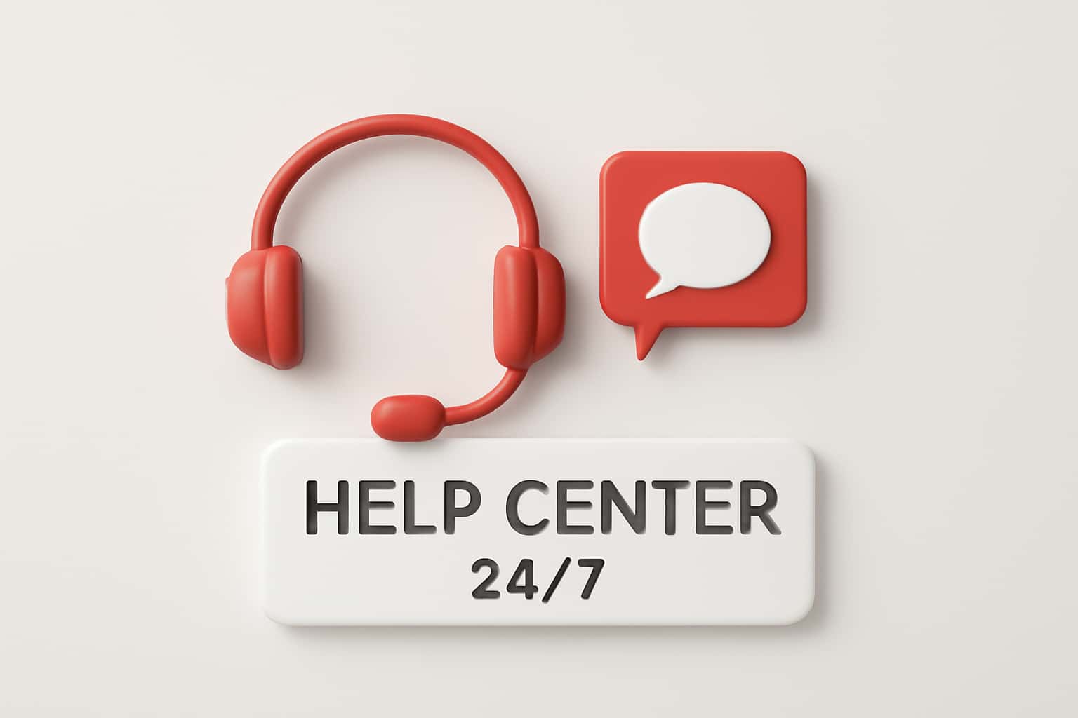 90 Club Help Center 24/7 Interface
